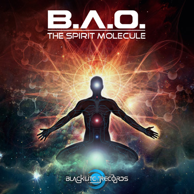 The spirit Molecules - B.A.O.