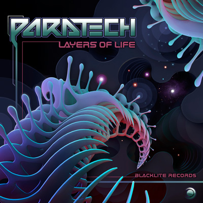Layer of life - PARATECH