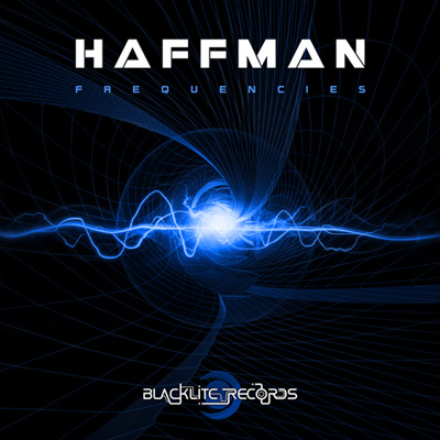 Frequencies - Haffman