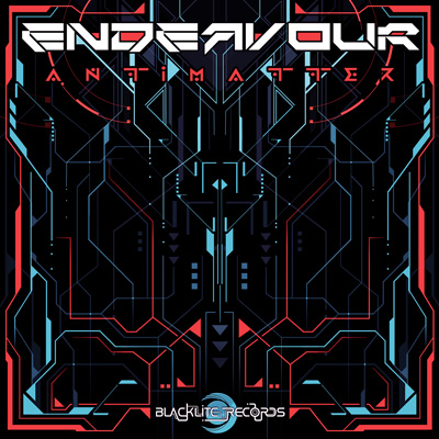 Antimatter - Endeavour