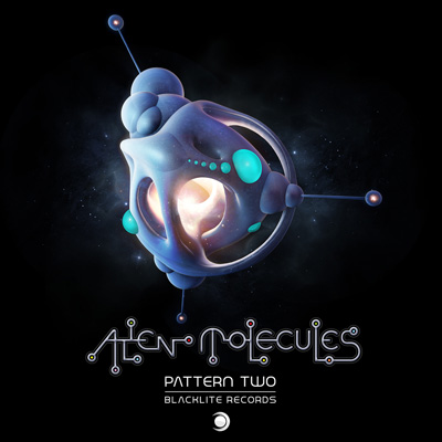 Alien Molecules - Pattern Two