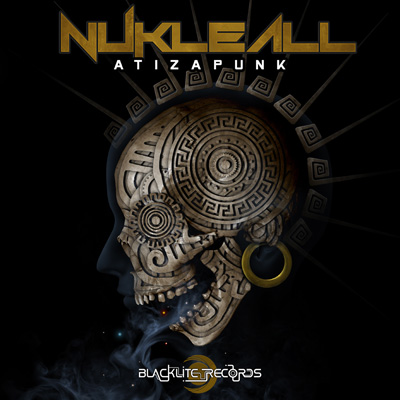 AtizaPunk - Nukleall