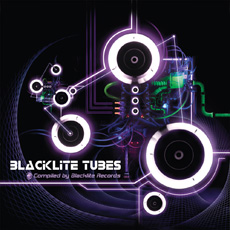 Blacklite tubes