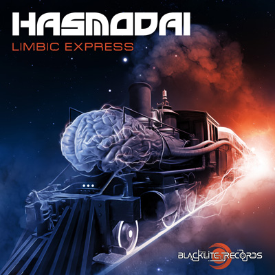 Limbic Express - Hasmodai