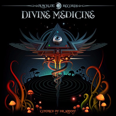 Divine Medicine - AAVV