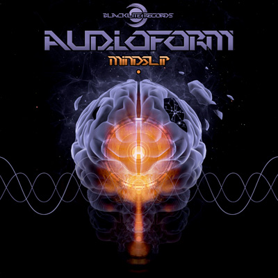 Mindslip - AUDIOFORM