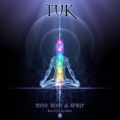 Mind, Body and Spirit - TUK