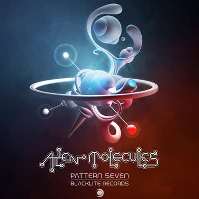 Alien Molecules - Pattern Seven - AAVV