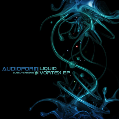 Liquid Vortex - AUDIOFORM