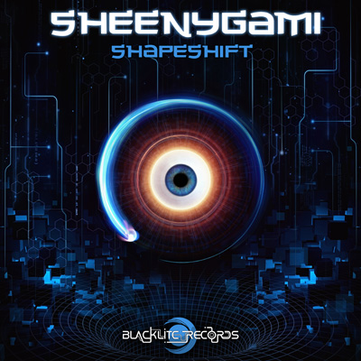Shapeshift - SHEENYGAMI