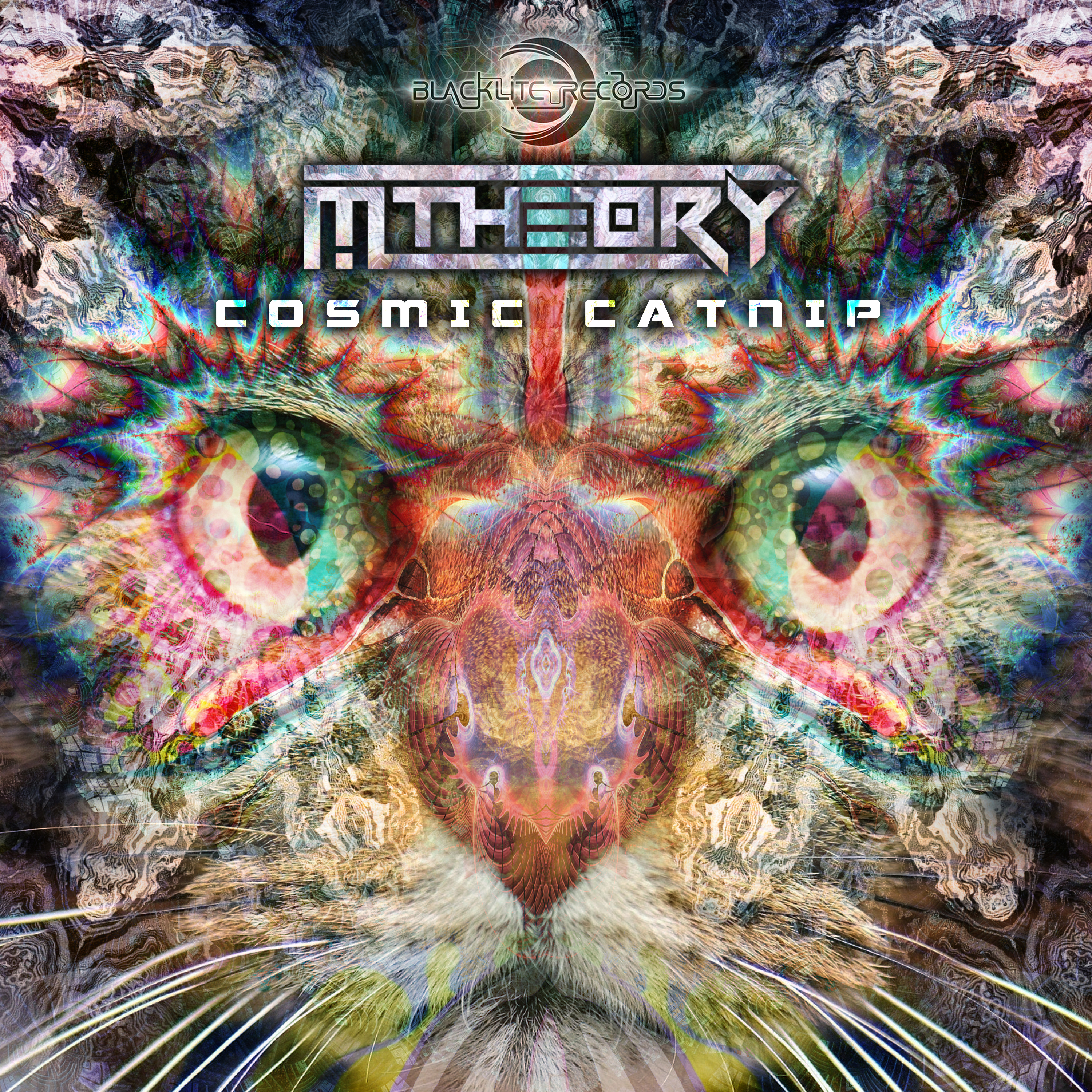 Cosmic Catnip - M-Theory